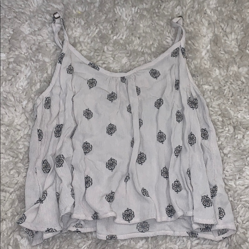Target Tank Top